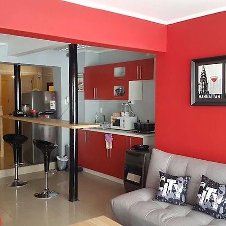 Concepción Hostal Los Carrera المظهر الخارجي الصورة