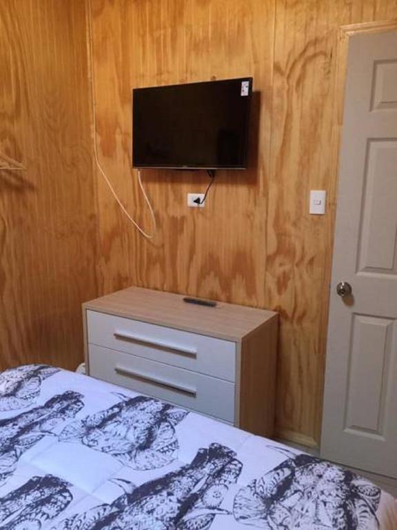 Concepción Hostal Los Carrera المظهر الخارجي الصورة