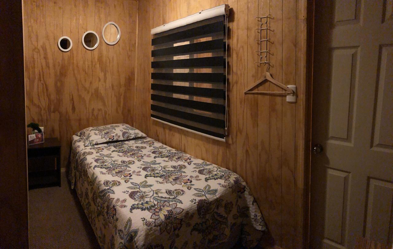 Concepción Hostal Los Carrera المظهر الخارجي الصورة